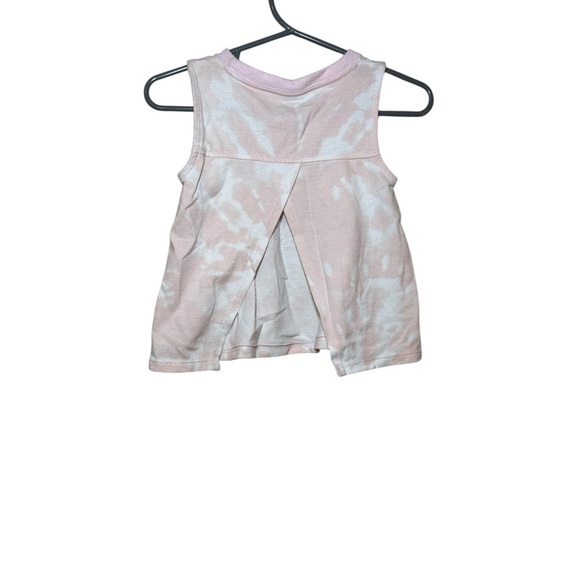 Cat & Jack Baby Girl Two Piece Set Tank and Shorts Size 18 Months Summer - Picture 4 of 10